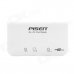 Pisen USB 3.0 3-in-1 SD / TF / CF Card Reader - White Pisen USB 3.0 3-in-1 SD / TF / CF Card Reader - White
