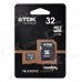 Genuine TDK Micro SDHC 32 GB Class10