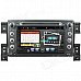 LsqSTAR 7" Android Capacitive Screen 2-Din Car DVD Player w/ GPS Radio BT SWC AUX for Suzuki Vitara LsqSTAR 7" Android Capacitive Screen 2-Din Car DVD Player w/ GPS Radio BT SWC AUX for Suzuki Vitara