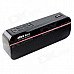 Alans AL-232 Network FM / AM Radio Hi-Fi Speaker w/ USB 2.0 / 3.5mm - Black Alans AL-232 Network FM / AM Radio Hi-Fi Speaker w/ USB 2.0 / 3.5mm - Black