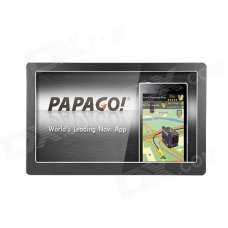 ACSON J700 7" TFT Windows CE6.0 GPS Navigator w/ AV-IN / Blutooth / 800 MHz CPU ACSON J700 7" TFT Windows CE6.0 GPS Navigator w/ AV-IN / Blutooth / 800 MHz CPU