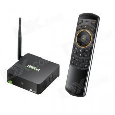 RKM(Rikomagic) MK902 Quad Core Android 4.2 Google TV Player w/ 2GB RAM / 8GB ROM + MK750 Air Mouse RKM(Rikomagic) MK902 Quad Core Android 4.2 Google TV Player w/ 2GB RAM / 8GB ROM + MK750 Air Mouse
