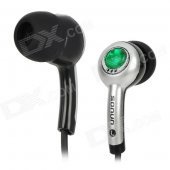 Trendy Stereo Earphone SN-DX33LP