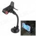 360 Degree Rotational Car Suction Cup Stand Holder Mount Bracket for GPS / Cell Phone - Black 360 Degree Rotational Car Suction Cup Stand Holder Mount Bracket for GPS / Cell Phone - Black