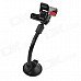 360 Degree Rotational Car Suction Cup Stand Holder Mount Bracket for GPS / Cell Phone - Black 360 Degree Rotational Car Suction Cup Stand Holder Mount Bracket for GPS / Cell Phone - Black