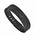 Cyband QJ IP67 Bluetooth V4.0 Smart Watch Wristband Bracelet w/ Sports / Sleep Tracking - Black Cyband QJ IP67 Bluetooth V4.0 Smart Watch Wristband Bracelet w/ Sports / Sleep Tracking - Black