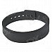 Cyband QJ IP67 Bluetooth V4.0 Smart Watch Wristband Bracelet w/ Sports / Sleep Tracking - Black Cyband QJ IP67 Bluetooth V4.0 Smart Watch Wristband Bracelet w/ Sports / Sleep Tracking - Black