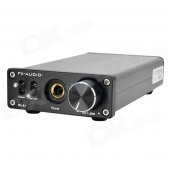 FEIXIANG PH-A1 Desktop 3.5mm Amplifier - Black (100~240V)