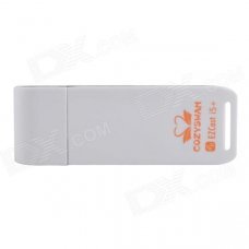 Cozyswan I5+ Wireless Display HDMI Miracast / DLNA / EZCAST Dongle - White Cozyswan I5+ Wireless Display HDMI Miracast / DLNA / EZCAST Dongle - White