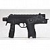 Genuine CROWN MODEL ELEX9 SUB AUTOMATIC EBB - Black 14201