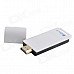 Cozyswan I5 Wireless Display HDMI Miracast / DLNA / EZCAST Dongle - White Cozyswan I5 Wireless Display HDMI Miracast / DLNA / EZCAST Dongle - White