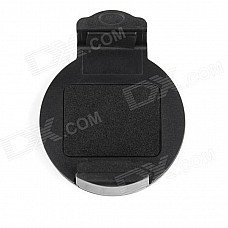 Universal Adjustable Back Clip for GPS / Cellphones + More - Black Universal Adjustable Back Clip for GPS / Cellphones + More - Black