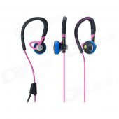 Audio Technica ATH-CP500 MC Multi Color | Sports Inner-Ear Headphones Japan Import