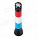 Universal Holland Flag Pattern Car DIY Radio Antenna - Red + Blue + White + Black Universal Holland Flag Pattern Car DIY Radio Antenna - Red + Blue + White + Black