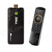 Rikomagic MK802IV Android 4.2 Quad-Core Google TV Player w/ 2GB RAM, 16GB ROM, Air Mouse, US Plug