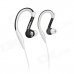 Philips SHQ3200WT ActionFit Sports Earhook Headphones White