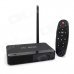 Ideastar H5 Quad-Core Android 4.2.2 Google TV Player w/ 2GB RAM,16GB ROM, Wi-Fi, TF (US Plug) Ideastar H5 Quad-Core Android 4.2.2 Google TV Player w/ 2GB RAM,16GB ROM, Wi-Fi, TF (US Plug)