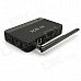 Ideastar H5 Quad-Core Android 4.2.2 Google TV Player w/ 2GB RAM,16GB ROM, Wi-Fi, TF (US Plug) Ideastar H5 Quad-Core Android 4.2.2 Google TV Player w/ 2GB RAM,16GB ROM, Wi-Fi, TF (US Plug)