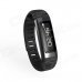 USEE 0.91" Bluetooth V4.0 Smart Bracelet Watch w/ Pedometer / Wi-Fi for IPHONE / Samsung + More USEE 0.91" Bluetooth V4.0 Smart Bracelet Watch w/ Pedometer / Wi-Fi for IPHONE / Samsung + More