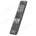 E-H918 Universal LCD / LED / HD / 3D TV Remote Controller for Hitachi - Black (English) (2 x AAA) E-H918 Universal LCD / LED / HD / 3D TV Remote Controller for Hitachi - Black (English) (2 x AAA)