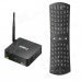 RKM(Rikomagic) MK902 Quad Core Android 4.2 Google TV Player w/ 2GB RAM / 8GB ROM + MK704 Air Mouse RKM(Rikomagic) MK902 Quad Core Android 4.2 Google TV Player w/ 2GB RAM / 8GB ROM + MK704 Air Mouse