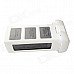 TELESIN JL-BTR-002 11.1V "5400mAh" Rechargable Li-polymer Battery for DJI Phantom 2 - White TELESIN JL-BTR-002 11.1V "5400mAh" Rechargable Li-polymer Battery for DJI Phantom 2 - White
