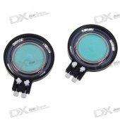 Repair Parts Replacement Inner Speaker Set for NDSi/DSi (2-Pack)