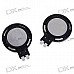 Repair Parts Replacement Inner Speaker Set for NDSi/DSi (2-Pack)