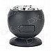 X-30R Multi-Function 3.5mm Jack Bluetooth Stereo Speaker w/ TF / Mic - Black (16GB) X-30R Multi-Function 3.5mm Jack Bluetooth Stereo Speaker w/ TF / Mic - Black (16GB)