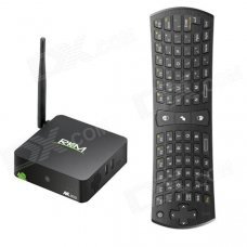 Rikomagic MK902 Quad Core Android 4.2.2 Google TV Player w/ 2GB RAM / 16GB ROM + MK704 Air Mouse Rikomagic MK902 Quad Core Android 4.2.2 Google TV Player w/ 2GB RAM / 16GB ROM + MK704 Air Mouse