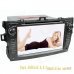 LsqSTAR 8" Android Capacitive Screen 2-Din Car DVD Player w/ GPS FM BT Wifi SWC AUX for Old Corolla LsqSTAR 8" Android Capacitive Screen 2-Din Car DVD Player w/ GPS FM BT Wifi SWC AUX for Old Corolla