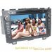 LsqSTAR 8" Android Capacitive Screen 2-Din Car DVD Player w/ GPS FM BT Wifi SWC TV AUX for Honda CRV LsqSTAR 8" Android Capacitive Screen 2-Din Car DVD Player w/ GPS FM BT Wifi SWC TV AUX for Honda CRV