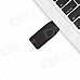 KINGMAX KOTGR-02 Multi-functional Micro SD Card Reader / OTG to USB Reader - Black KINGMAX KOTGR-02 Multi-functional Micro SD Card Reader / OTG to USB Reader - Black