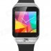 KOROM G2 Bluetooth V3.0 Smart Watch w/ 1.54" Touch Screen, Phone, SMS, Music, Pedometer, FM KOROM G2 Bluetooth V3.0 Smart Watch w/ 1.54" Touch Screen, Phone, SMS, Music, Pedometer, FM