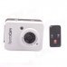 PANNOVO 2.4" Touch Screen 5.0M CMOS HD Waterproof Sport Mini Camcorder w/ HDMI + Remote - White PANNOVO 2.4" Touch Screen 5.0M CMOS HD Waterproof Sport Mini Camcorder w/ HDMI + Remote - White