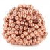 DIY 5mm NdFeB Magnetic Balls Educational Toy - Antique Brass (432 PCS) DIY 5mm NdFeB Magnetic Balls Educational Toy - Antique Brass (432 PCS)