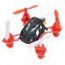 WLtoys V292 Outdoor 2.4GHz Mini 4-CH 6-Axis R/C Aircraft w/ Gyro - Black WLtoys V292 Outdoor 2.4GHz Mini 4-CH 6-Axis R/C Aircraft w/ Gyro - Black