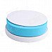 Wireless Bluetooth V4.0 Smart TPU Wrist Band w/ Call Remind / Idle Vibration / Alarm Clock - Blue Wireless Bluetooth V4.0 Smart TPU Wrist Band w/ Call Remind / Idle Vibration / Alarm Clock - Blue