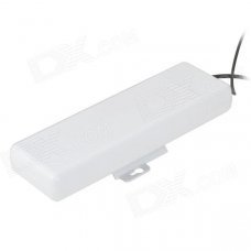 CW-189C HD Ground TV Receiver Antenna - White (164 + 486cm) CW-189C HD Ground TV Receiver Antenna - White (164 + 486cm)