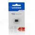 DOOGEE DGSD8 MicroSDHC / TF Memory Card for Cellphones - Black (8GB / Class 6) DOOGEE DGSD8 MicroSDHC / TF Memory Card for Cellphones - Black (8GB / Class 6)