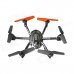 Walkera QR Y100 5.8Ghz 6 Axis FPV Quad Hexacopter Wifi Version for IOS / Android - Silver Gray Walkera QR Y100 5.8Ghz 6 Axis FPV Quad Hexacopter Wifi Version for IOS / Android - Silver Gray