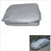 Carking Outdoor Car Anti Dust Cover for Focus Hatchback - Silver Carking Outdoor Car Anti Dust Cover for Focus Hatchback - Silver