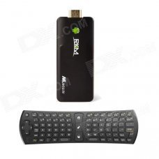Rikomagic MK802IV Android 4.2.2 Quad-Core Google TV Player w/ 2GB RAM / 16GB ROM / Air Mouse / EU Rikomagic MK802IV Android 4.2.2 Quad-Core Google TV Player w/ 2GB RAM / 16GB ROM / Air Mouse / EU