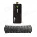 Rikomagic MK802IV Android 4.2 Quad-Core Google TV Player / 2GB RAM / 16GB ROM / Air Mouse / US Rikomagic MK802IV Android 4.2 Quad-Core Google TV Player / 2GB RAM / 16GB ROM / Air Mouse / US