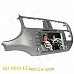 LsqSTAR 8" Android4.0 Capacitive Screen Car DVD Player w/ GPS FM BT Wifi BT SWC AUX for Kia K3 / Rio LsqSTAR 8" Android4.0 Capacitive Screen Car DVD Player w/ GPS FM BT Wifi BT SWC AUX for Kia K3 / Rio