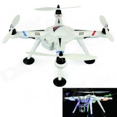 WLtoys V303 2.4G 4-CH R/C Aircraft w/ GPS / Automatic Return / Camera (Suitable for Gopro Hero3/3+) WLtoys V303 2.4G 4-CH R/C Aircraft w/ GPS / Automatic Return / Camera (Suitable for Gopro Hero3/3+)