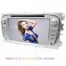 LsqSTAR 7" Android4.1 Capacitive Screen Car DVD Player w/ GPS WiFi Canbus AUX for Mondeo/Focus/S-Max LsqSTAR 7" Android4.1 Capacitive Screen Car DVD Player w/ GPS WiFi Canbus AUX for Mondeo/Focus/S-Max