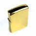 Retro Luxurious Kerosene Lighter - Golden