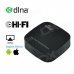 Brilink WM01 USB Wi-Fi Audio Music Streaming Receiver - Black Brilink WM01 USB Wi-Fi Audio Music Streaming Receiver - Black