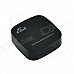 Brilink WM01 USB Wi-Fi Audio Music Streaming Receiver - Black Brilink WM01 USB Wi-Fi Audio Music Streaming Receiver - Black